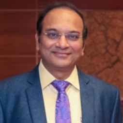 Dr. Anant Mohan